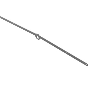 Genie Lift Part # 96368GT - WELDMENT, CABLE BRIDGE, 2 ARMS, EA