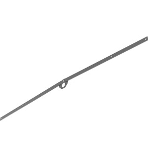 Genie Lift Part # 96368GT - WELDMENT, CABLE BRIDGE, 2 ARMS, EA