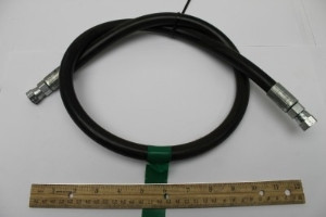 Genie Lift Part # 96394GT - HOSE, ASSY, UPPER LIFT, EA