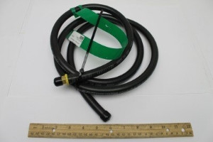 Genie Lift Part # 96396GT - HOSE, ASSY, UPPER VENT, EA