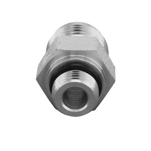 Genie Lift Part # 96398GT - CONNECTOR, 070120-12-8, EA