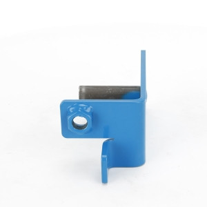 Genie Lift Part # 96413GT - ROLLER SUPPORT BRACKET, EA