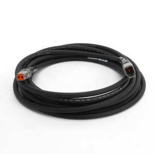 Genie Lift Part # 96473GT - WIRE ASSEMBLY,PLAT/CHASS,19XX, EA