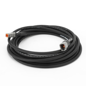 Genie Lift Part # 96473GT - WIRE ASSEMBLY,PLAT/CHASS,19XX, EA