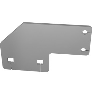 Genie Lift Part # 96493GT - PLATE,LIMIT SWITCH MOUNT, EA