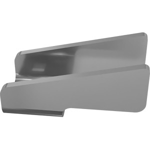 Genie Lift Part # 96498GT - FORMING,CWT CLAMP, EA