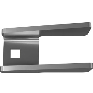 Genie Lift Part # 96498GT - FORMING,CWT CLAMP, EA