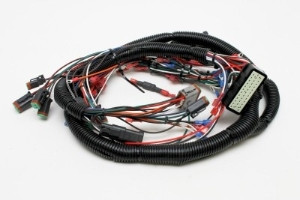 Genie Lift Part # 96520GT - ASSY,MAIN HARNESS,CE, EA