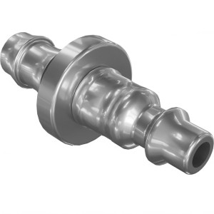 Genie Lift Part # 96542GT - PLUG, 1/4" SERIES, 3/8 P-LOCK***, EA