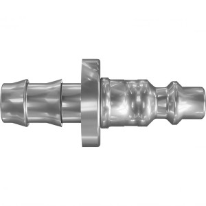 Genie Lift Part # 96542GT - PLUG, 1/4" SERIES, 3/8 P-LOCK***, EA