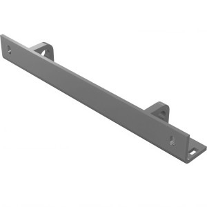 Genie Lift Part # 96578GT - WELDMENT,CHASSIS MOUNT, EA