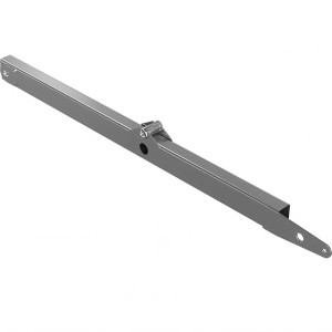 Genie Lift Part # 96616GT - WLDMT,LNK,OUTER #4,26XX,LEFT, EA