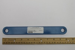 Genie Lift Part # 96637GT - PLATE, POTHOLE LINK, EA