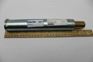 Genie Lift Part # 96680GT - ASSY, POT HOLE PUSHER, GS(MINI), EA