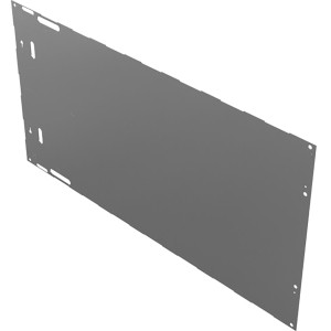 Genie Lift Part # 96715GT - PLATE, MAIN PLATFORM, EA