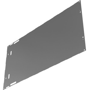 Genie Lift Part # 96715GT - PLATE, MAIN PLATFORM, EA