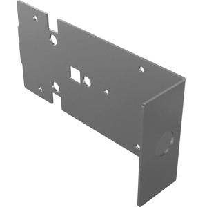 Genie Lift Part # 96755GT - FORMING,ALARM BRACKET, EA