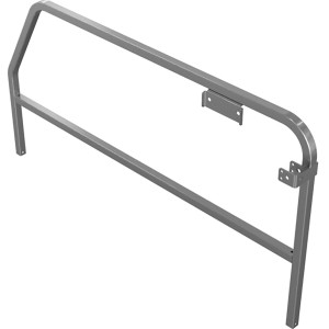 Genie Lift Part # 96762GT - WELDMENT,EXT SIDERAIL,RT***, EA