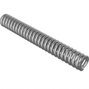 Genie Lift Part # 96838GT - SPRING, POTHOLE PUSHER, EA
