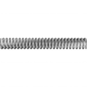 Genie Lift Part # 96838GT - SPRING, POTHOLE PUSHER, EA