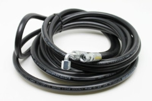 Genie Lift Part # 96880GT - HOSE ASSY,UPPER LIFT, EA