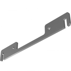 Genie Lift Part # 96984GT - PLATE LADDER MOUNT UPPER, EA