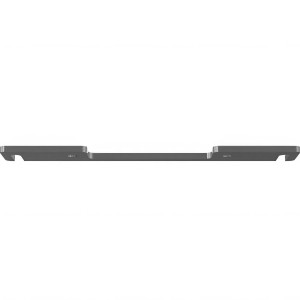 Genie Lift Part # 96984GT - PLATE LADDER MOUNT UPPER, EA