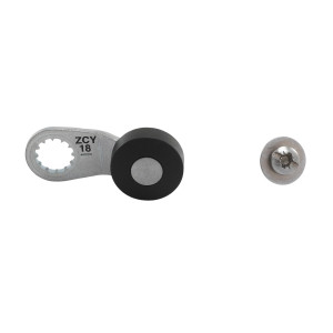 Genie Lift Part # 97128GT - ROLLER ARM,LIMIT SWITCH***, EA