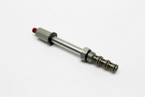 Genie Lift Part # 97200GT - VALVE-SOLENOID, 3POS 4WAY, EA