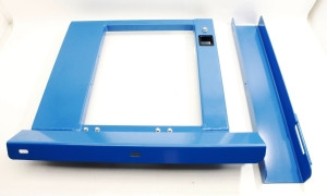 Genie Lift Part # 97275GT - SWING GATE KIT, GS30, EA