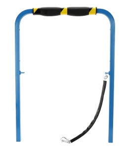 Genie Lift Part # 97280GT - CHAIN GATE KIT,GS30, EA