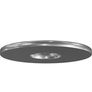 Genie Lift Part # 97373GT - SPACER,COIL, EA