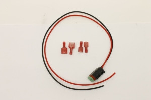 Genie Lift Part # 97375GT - COIL ADAPTER KIT, EA