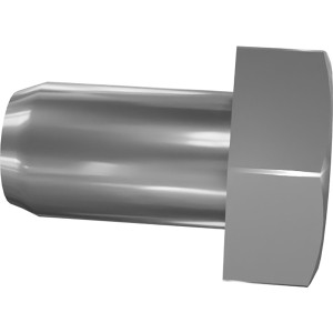 Genie Lift Part # 980340GT - SCREW,HHC,5/16-18 X 0.5 IN, EA