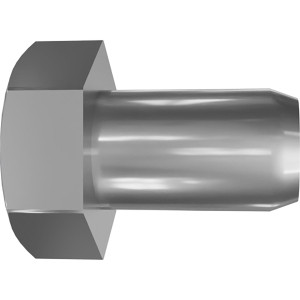 Genie Lift Part # 980340GT - SCREW,HHC,5/16-18 X 0.5 IN, EA