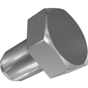 Genie Lift Part # 980340GT - SCREW,HHC,5/16-18 X 0.5 IN, EA