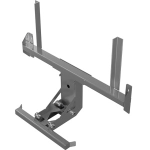 Genie Lift Part # 98154GT - WELDMENT,PLAT SUPPORT,LS, EA