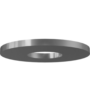 Genie Lift Part # 990080GT - WASHER FLAT 3/8USS ZPBIN, EA