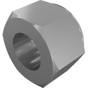 Genie Lift Part # 990150GT - NUT,NYLOCK,1/4-20 GR2, EA