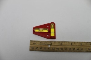 Genie Lift Part # 99024GT - LEVEL,BUBBLE,T, EA