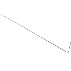 Genie Lift Part # 99031GT - HARDLINE,BRAKE,LONG, EA