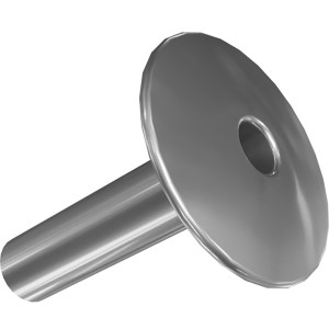 Genie Lift Part # 990670GT - RIVET,POP,SS,3/16"X1/2" BLIND, EA