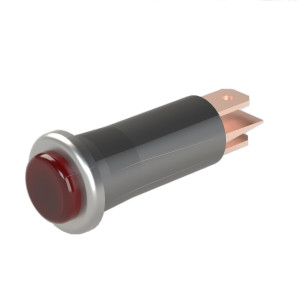 Genie Lift Part # 99088GT - LED,RED 24V FLASHING, EA