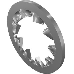 Genie Lift Part # 990880GT - WASHER,LOCK,STAR 3/4 E, EA