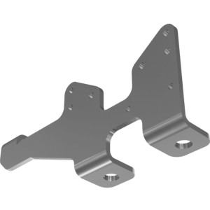 Genie Lift Part # 99101GT - FORMING,ENG MNT,RT,PRK 403, EA
