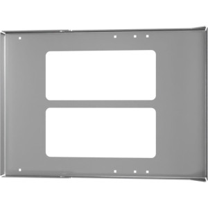 Genie Lift Part # 99113GT - FORMING,GRILL,GS90 DF***, EA