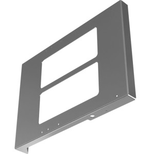 Genie Lift Part # 99113GT - FORMING,GRILL,GS90 DF***, EA