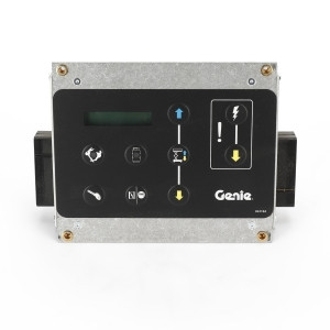 Genie Lift Part # 99162GT - ECU,RT SCISSORS GEN 2***, EA