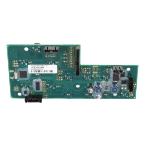 Genie Lift Part # 99163GT - PCB,RT PLATFORM CONTROLS***, EA
