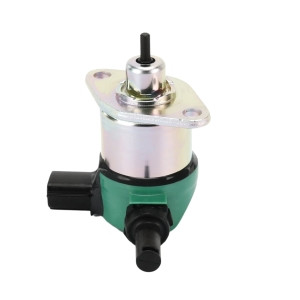 Genie Lift Part # 99199GT - SOLENOID,FUEL SHUTOFF,D905***, EA